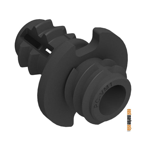 Anchoring & Deck Hardware