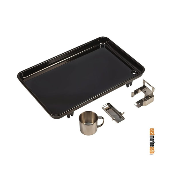Force 10 Cook N' Boat Plancha Conversion Kit