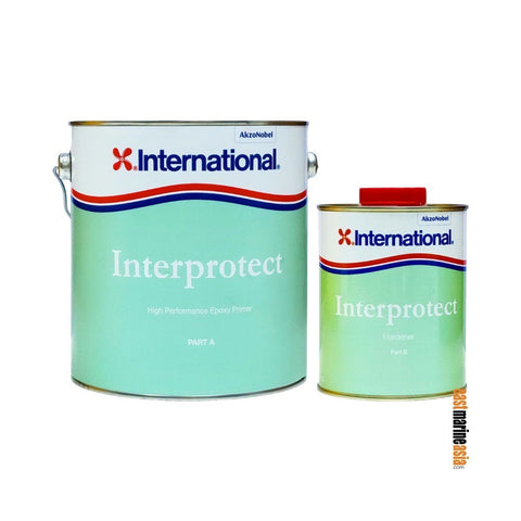 Buyers' Picks - INTERNATIONAL PAINT