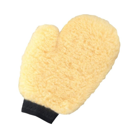 Shurhold Wash Mitt - Synthetic Wool