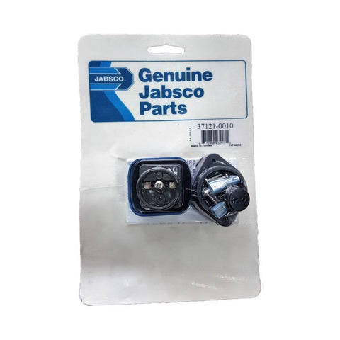 Jabsco 37121-0010 Pressure Switch (40 PSI)