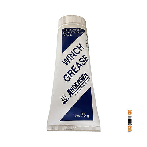 Antal, Ronstan & Selden Deck Hardware