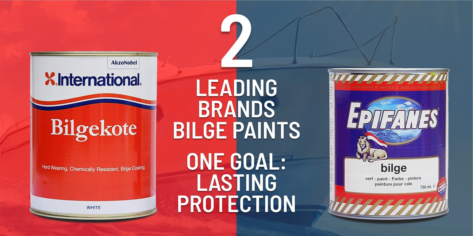 Why Bilge Paint Matters:<br>
A Smart Investment Below the Surface