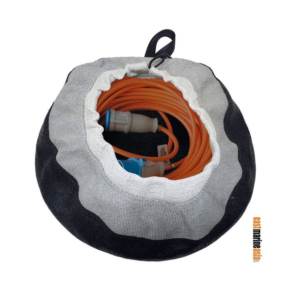 Electrical Cord / Rope Storage Bag - Medium