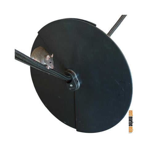 Fendress Rat Guard (For Mooring Line)