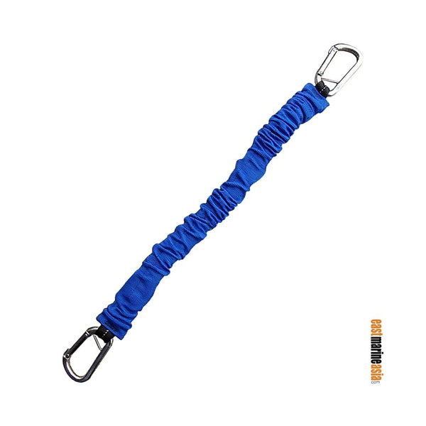 Davis Shockles LineSnubber Shock Absorber for Dock Line