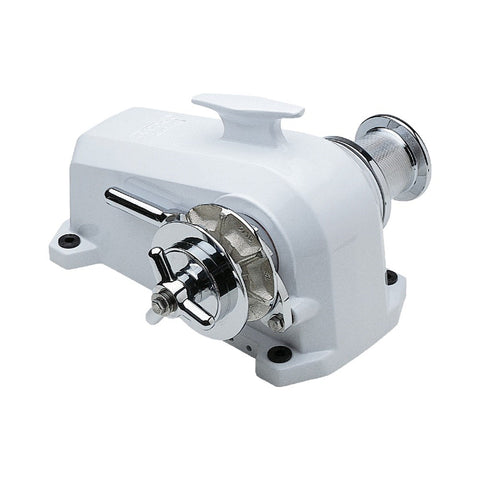 Muir HR4200 Thor Compact Horizontal Windlass