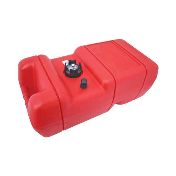 EMA Universal Fuel Tank with Threaded Tank Fitting