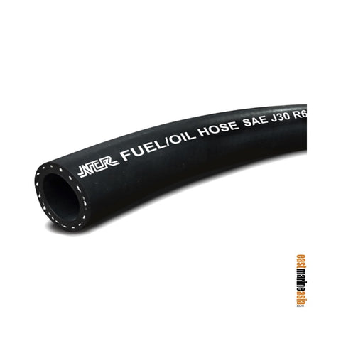 NCR Fuel Line / Oil Hose R6