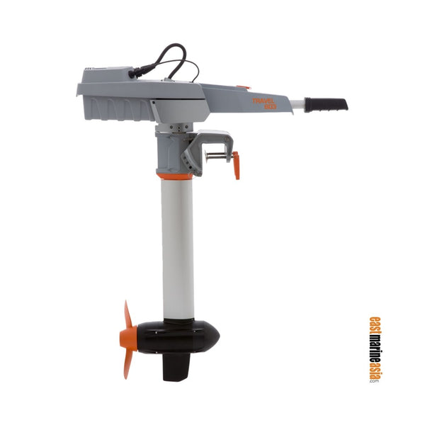 Torqeedo Travel 603 Electric Outboard