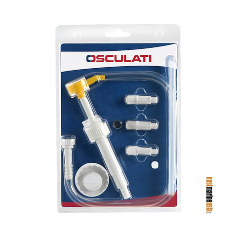 Osculati Lower Unit Gear Oil Pump