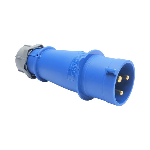 Mennekes Power Plug AM-TOP IP44