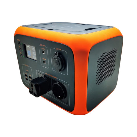 PowerOak AC50 Portable Power Station