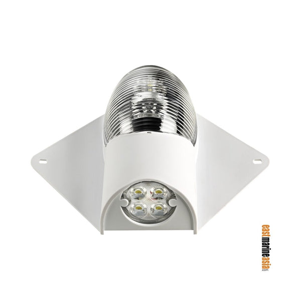 Osculati LED Masthead Navigation (20 m) and Deck Lights Combo