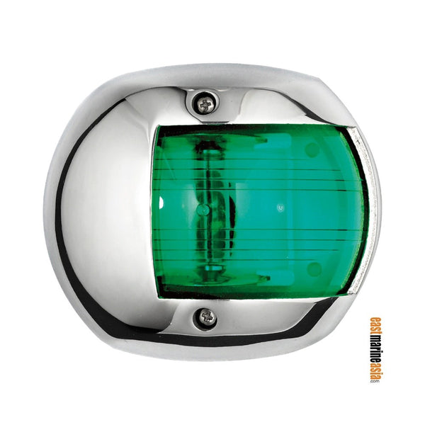 Osculati Classic 20 LED Navigation Lights - Stainless Steel Housing