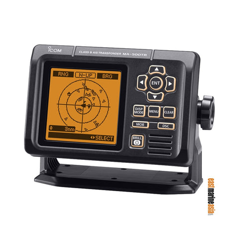 Icom MA-500TR Class B AIS Transponder