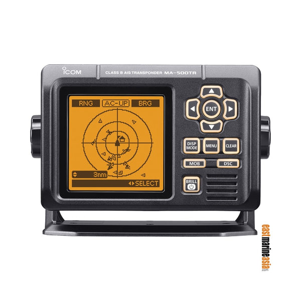 Icom MA-500TR Class B AIS Transponder