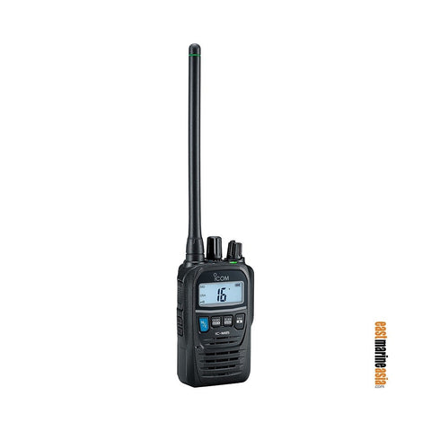 Icom IC-M85 VHF Marine Transceiver