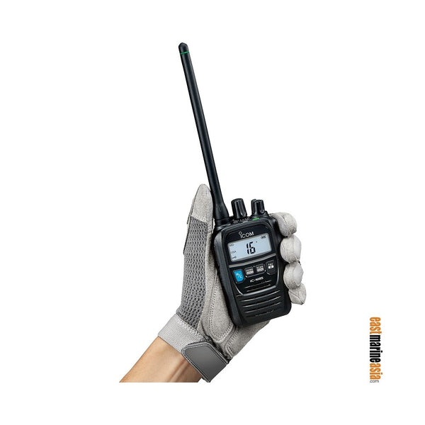 Icom IC-M85 VHF Marine Transceiver