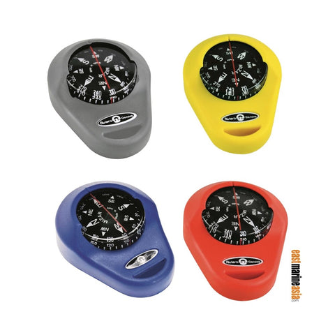 Riviera Mizar Hand Bearing Compass