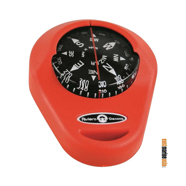 Riviera Mizar Hand Bearing Compass