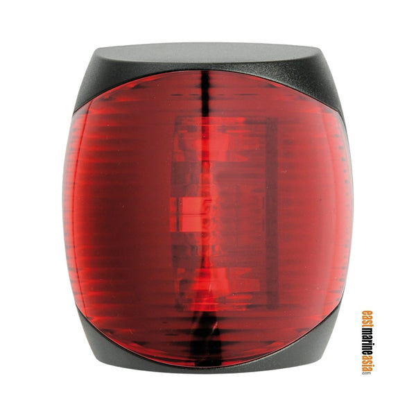 Osculati Sphera II LED Navigation Lights - Black Housing