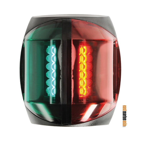 Osculati Sphera II LED Navigation Lights - Black Housing