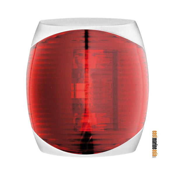 Osculati Sphera II LED Navigation Lights - White Housing