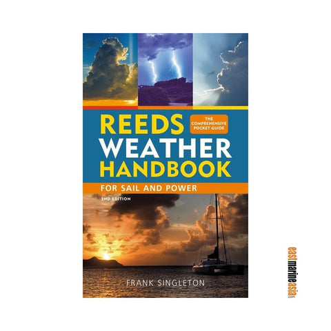 Reeds Weather Handbook