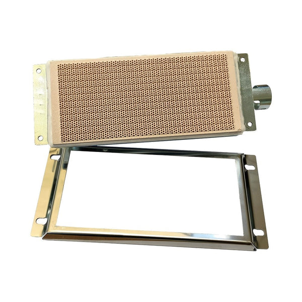 Force 10 F890051 Ceramic Broiler Assembly