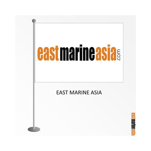 EMA International Flag - East Marine Asia