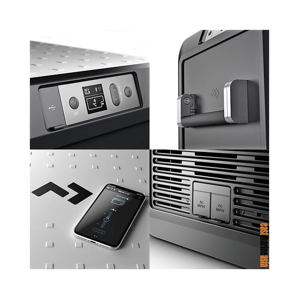 Dometic CFX3 100 Portable Fridge / Freezer