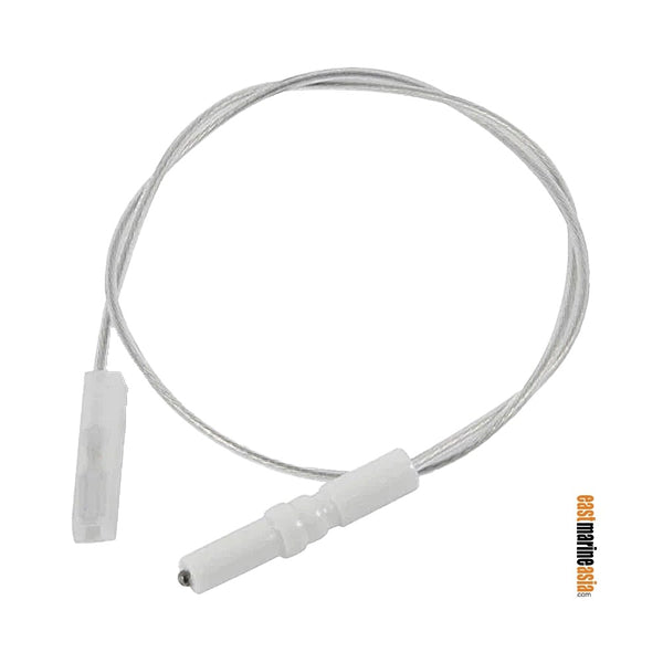 Force 10 60033 Spark Ignition