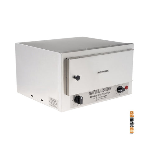 Travel Buddy 24V Marine Oven