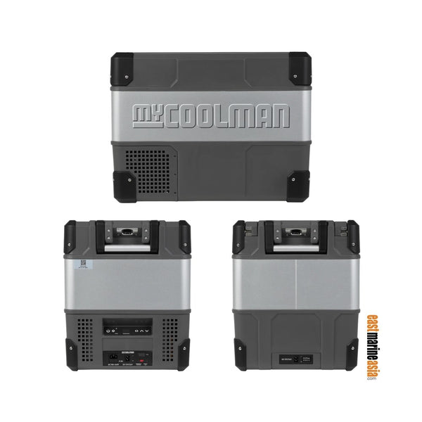 myCOOLMAN CCP44 Portable Compressor Fridge / Freezer