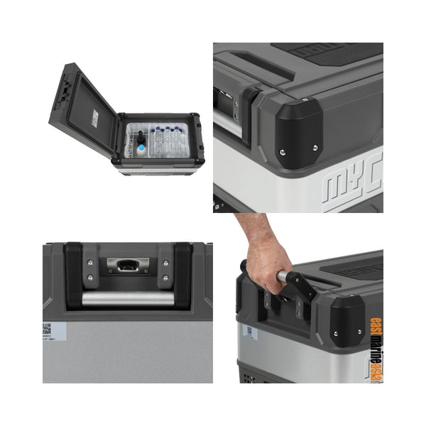 myCOOLMAN CCP44 Portable Compressor Fridge / Freezer