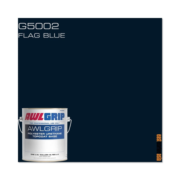Awlgrip High Gloss Polyurethane Topcoat - Colours