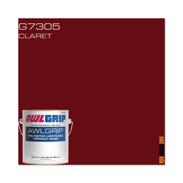 Awlgrip High Gloss Polyurethane Topcoat - Colours