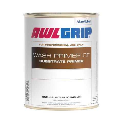 Awlgrip D6600 Wash Primer CF Base