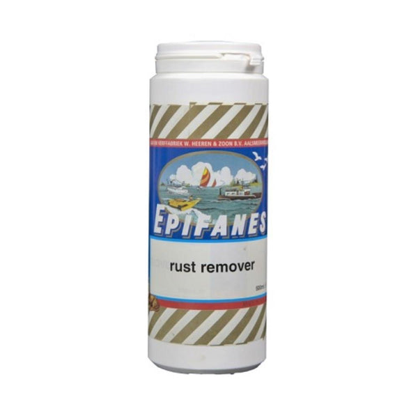 Epifanes Surface Prep / Rust Remover