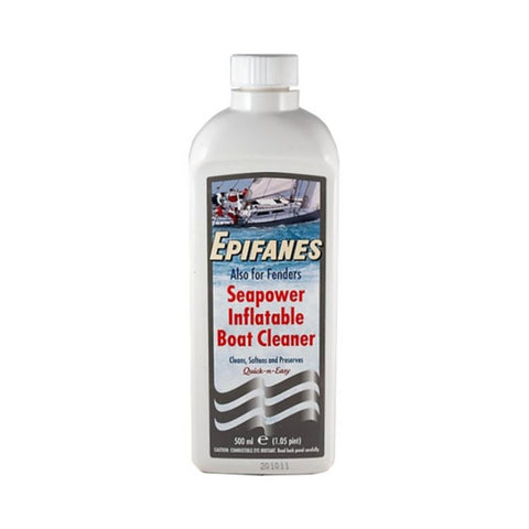 Epifanes Seapower Inflatable Boat Cleaner