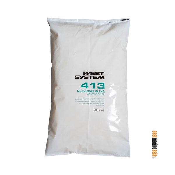 West System 413 Microfibre Blend Adhesive Filler