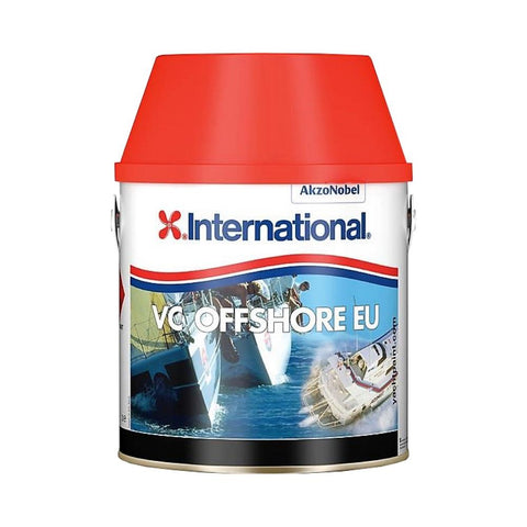 International Paint VC Offshore Antifouling