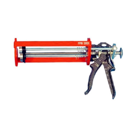 Techniglue R60 Cartridge Adhesives Mixing Gun