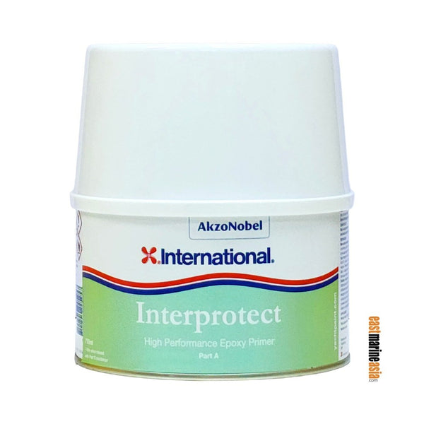 International Paint Interprotect Epoxy Primer