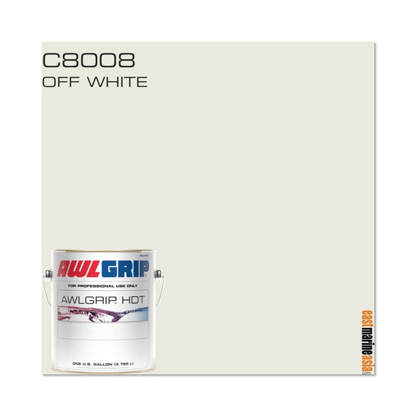 Awlgrip HDT Polyurethane Topcoat - Colours