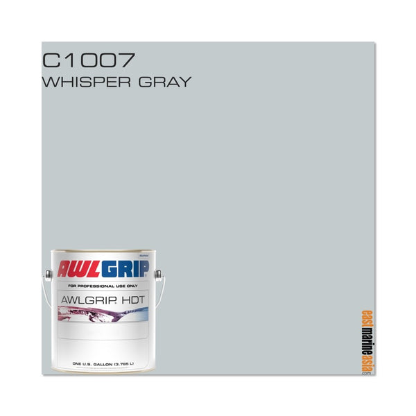 Awlgrip HDT Polyurethane Topcoat - Colours