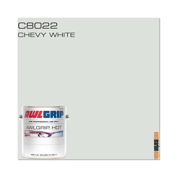 Awlgrip HDT Polyurethane Topcoat - Colours