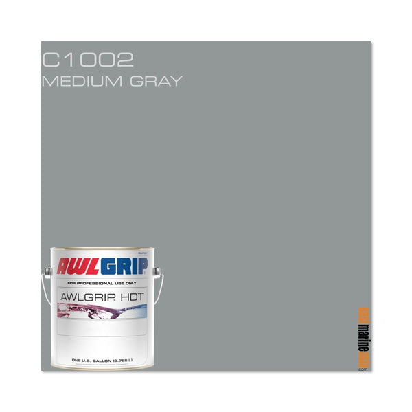 Awlgrip HDT Polyurethane Topcoat - Colours