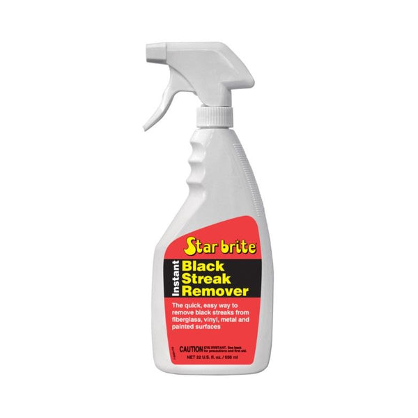 Star brite Black Streak Remover